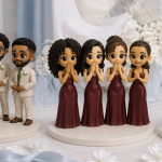 Image 1 of The 2026 Gift Guide to Custom Figurines: The Best Pick for Every Occasion