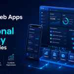 Image 1 of How Custom Mobile and Web Apps Improve Operational Efficiency Across Industries