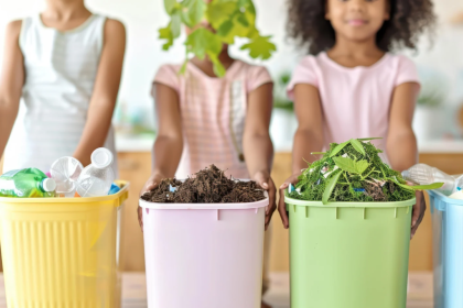 Image 1 of Smart Waste Disposal Habits Every Australian Household Should Follow