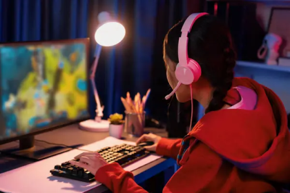 Image 1 of Why Online Gaming Continues to Adapt to Modern Trends