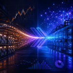 Image 1 of Crypto Miners and AI Infrastructure: Short-Term Hedge or Long-Term Strategy?