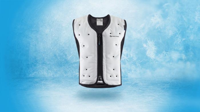 Image 1 of The Impact of Heat on Concentration and How a Cooling Vest Can Help