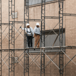 Image 1 of What is a Scaffold’s Maximum Intended Load