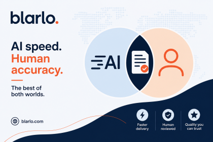 AI vs Human Translation: A Data-Backed Comparison for 2026