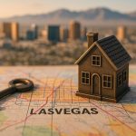 Las Vegas real estate agent assisting out-of-state homebuyers with property search