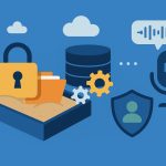 EdTech security with child privacy protection, OAuth integration, and voice recognition staging