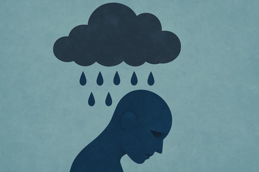 Recognising Depression Early: Signs, Symptoms, and Support Options
