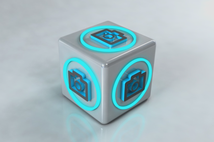 3d camera