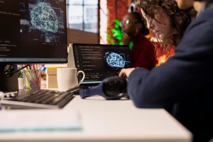 Why Businesses Are Adopting RAG Development Services for Smarter AI Applications