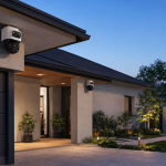 Image 1 of Managing Multiple Security Cameras in One System Without Losing Track