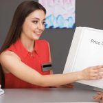 Image 1 of How to Understand a Salon Price List?