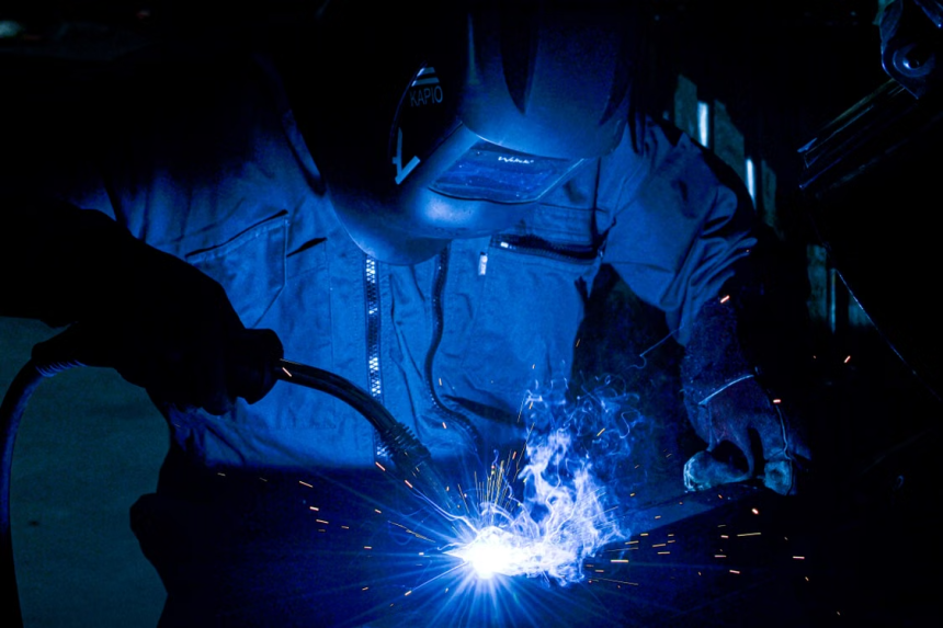 Image 1 of Where the Jobs Actually Are: Reading Labor Data Instead of Career Advice