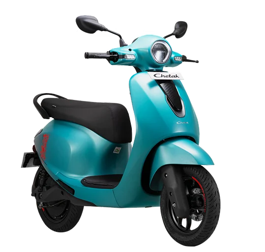 Image 1 of What Factors Change the Electric Scooter Cost in India Across Cities?