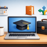 Image 1 of North Park University's Online MBA Program: Your Gateway to Leadership Excellence