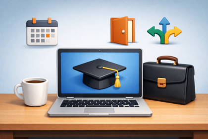 Image 1 of North Park University's Online MBA Program: Your Gateway to Leadership Excellence
