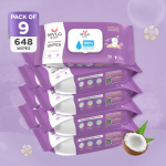 How Can Baby Wipes Support Safe Newborn Hygiene Every Day?
