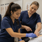Image 1 of Why Hands-On Training Still Matters in Healthcare