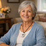 Image 1 of The Importance of Medical Alert Systems for Senior Independence