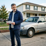 Image 1 of When Is It Time to Let Go of an Aging Vehicle?