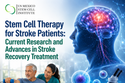 Image 1 of Stem Cell Therapy for Stroke Patients: Current Research and Advances in Stroke Recovery Treatment