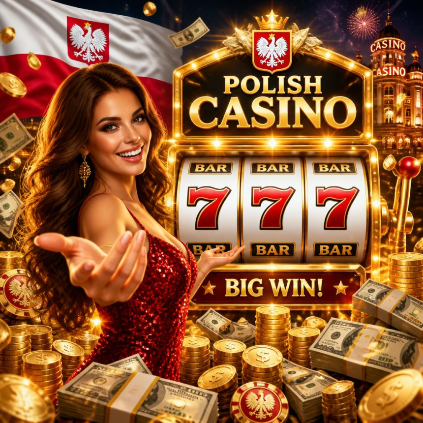 Image 1 of The Development of Responsible Gambling in Poland: How Limits, Self-Exclusion and New Technologies Are Changing Player Behaviour