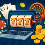 Peluang88 free credit games platform attracting Malaysian players with engaging features