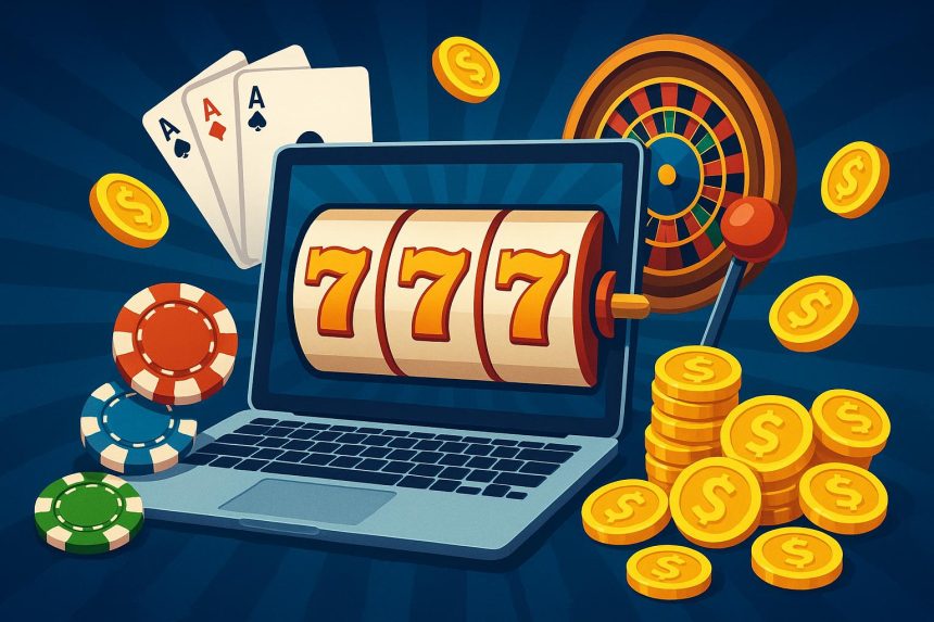 Peluang88 free credit games platform attracting Malaysian players with engaging features