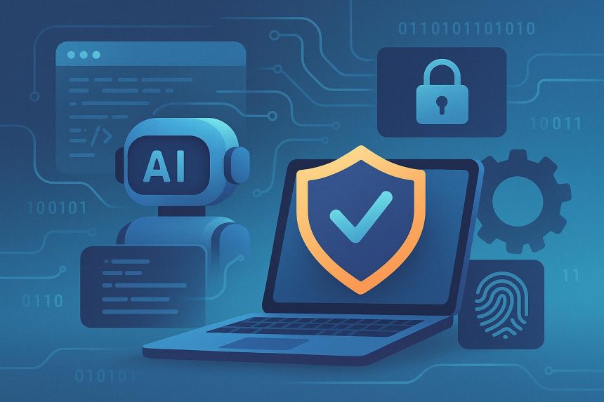 Artificial intelligence transforming application security testing for cybersecurity teams