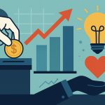 Venture philanthropy driving innovative strategies for greater social impact and change