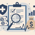 Comparing health insurance plans and coverage options beyond monthly premium costs