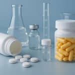 Pharmaceutical product packaging ensuring safety and stability through advanced preservation methods