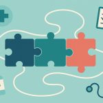 Seamless healthcare journey illustrating the importance of ongoing continuity of care