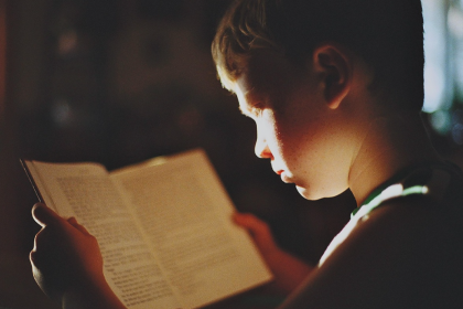 reading