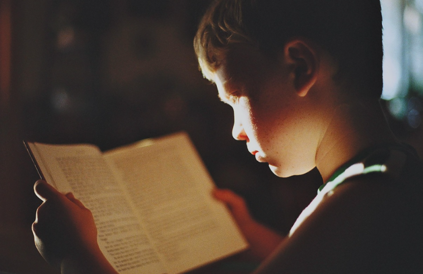 reading