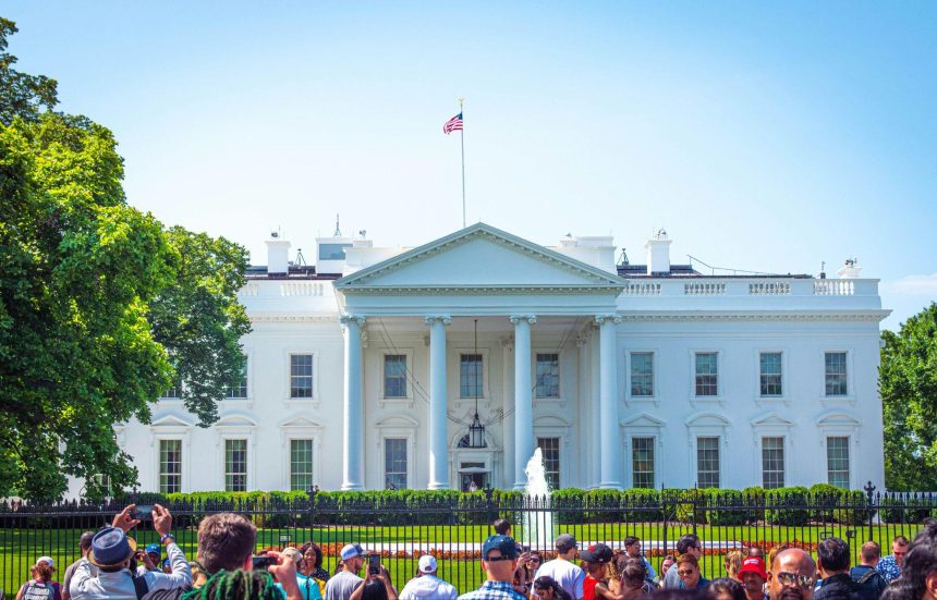 Image 1 of Breaking Down the Latest White House Announcements