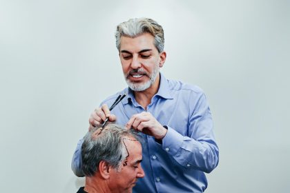 Image 1 of Top 10 Hair Transplant Clinics in Istanbul for 2026