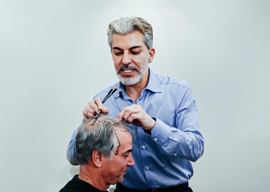 Image 1 of Top 10 Hair Transplant Clinics in Istanbul for 2026