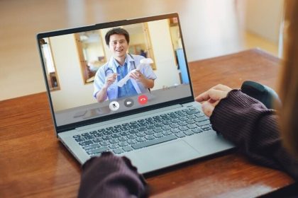 Image 1 of How Telehealth Technology Is Changing Access to Everyday Healthcare