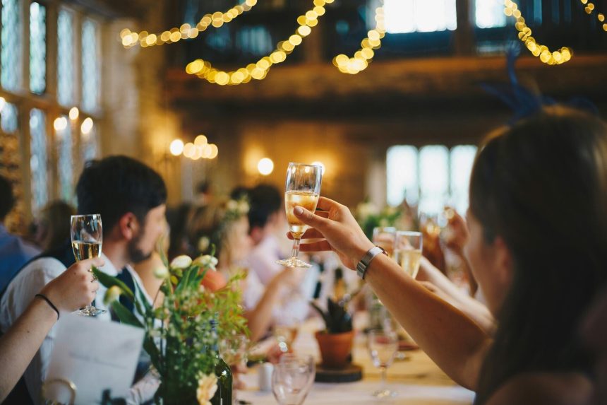 Image 1 of From Start to Finish: The Ultimate Guide to Event Planning