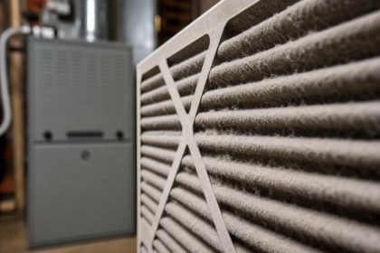 Image 1 of Heating System Repair in 2026: Warning Signs, Safety Checks, and Repair-or-Replace Choices for Akron-Area Homes