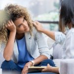 The Link Between Research Peptides and Mental Health