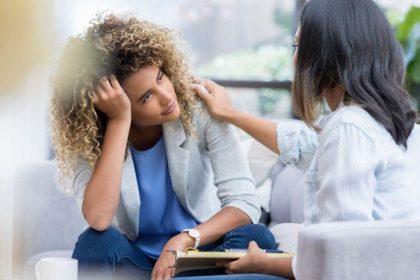 The Link Between Research Peptides and Mental Health