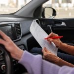 Image 1 of What Does the Quebec Driving Test Cover?