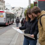 Image 1 of A Practical Guide To Safer, Simpler Urban Travel In San Francisco