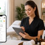Image 1 of Site: https://www.readability.com/How Does Salonist Help You Manage Your Mobile Spa Operations?