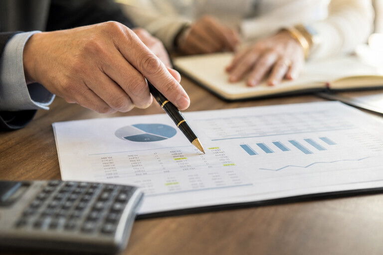 Image 1 of How Advisors Can Build Clearer, More Resilient Financial Plans