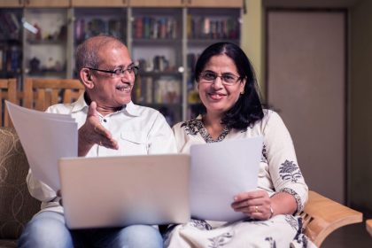 Image 1 of How Senior Citizens Can Get Health Insurance without Rejection?