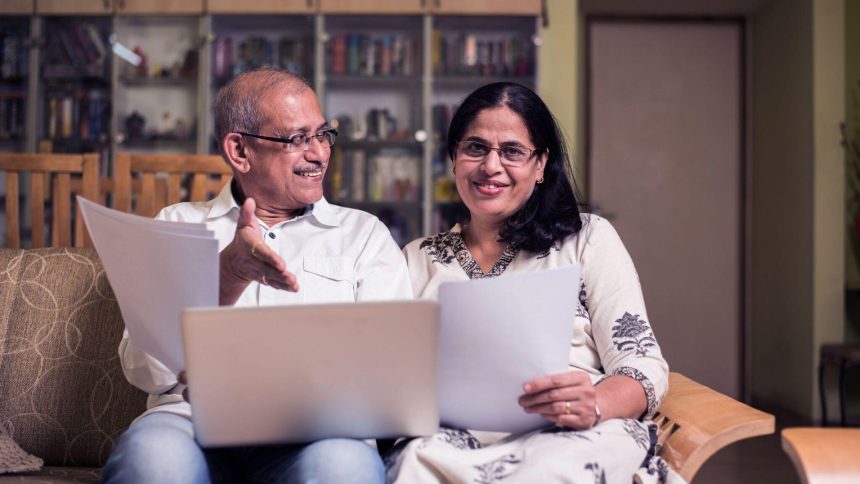 Image 1 of How Senior Citizens Can Get Health Insurance without Rejection?