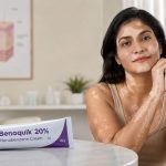 Image 1 of When Vitiligo Treatment Changes Direction: Understanding Monobenzone and Benoquik 20% Cream