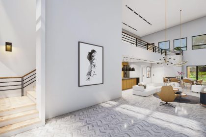 Image 1 of See Your Home Before It’s Built: The Value of 3D Renders and VR Walkthroughs